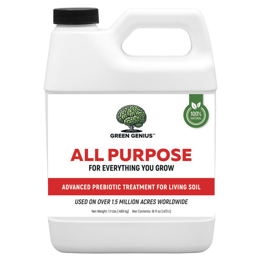 All Purpose Formula 16 oz